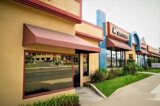 La Habra, CA Retail - 422 W Whittier Blvd La Habra, CA Retail - 422 W Whittier Blvd