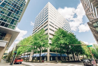 Portland, OR Office/Retail, Retail - 111 SW Columbia St