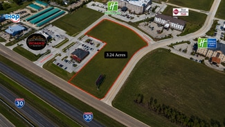 Texarkana, AR Commercial - 5119 Crossroads Pkwy