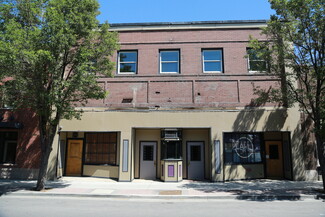 Midvale, UT undefined - 7711 Main St