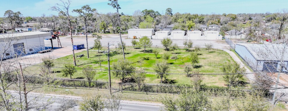 111 Berry Rd, Houston, TX for Sale