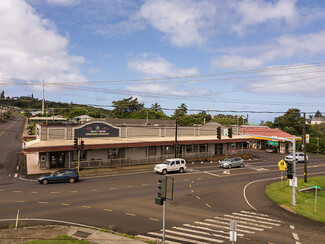 Kalaheo, HI Retail - 2-2436 Kaumualii Hwy