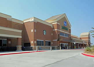 North Richland Hills, TX Retail - 9200 N Tarrant Pky