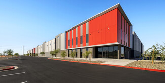 Mesa, AZ Warehouse - 6935 S Crismon Rd