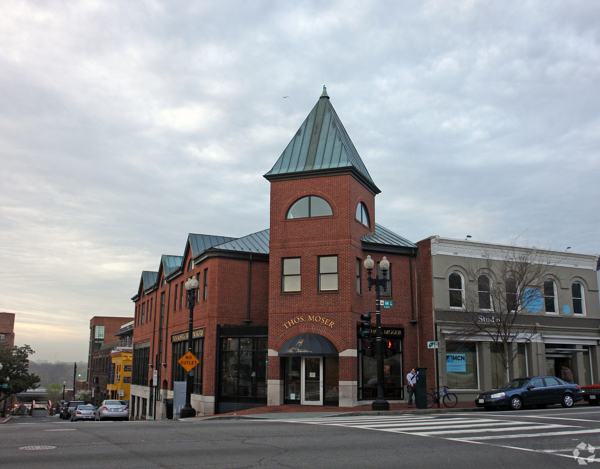 3300 Cady's Aly NW, Washington, DC for Rent