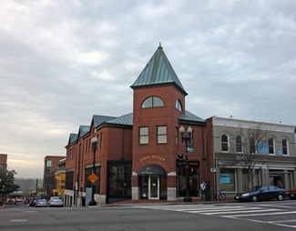 Washington, DC Office - 3300 Cady's Aly NW