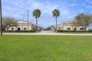 Deland, FL Industrial - 813 Flightline Blvd