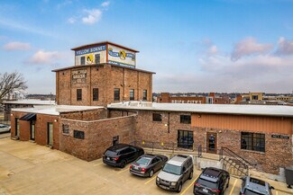 Springfield, MO Office - 323 N Patton Ave Springfield, MO Office - 323 N Patton Ave