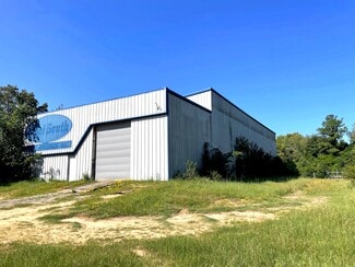 Warner Robins, GA Coworking Space - 651 Walnut St