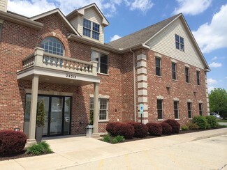 Plainfield, IL Office - 24012 W Renwick Rd