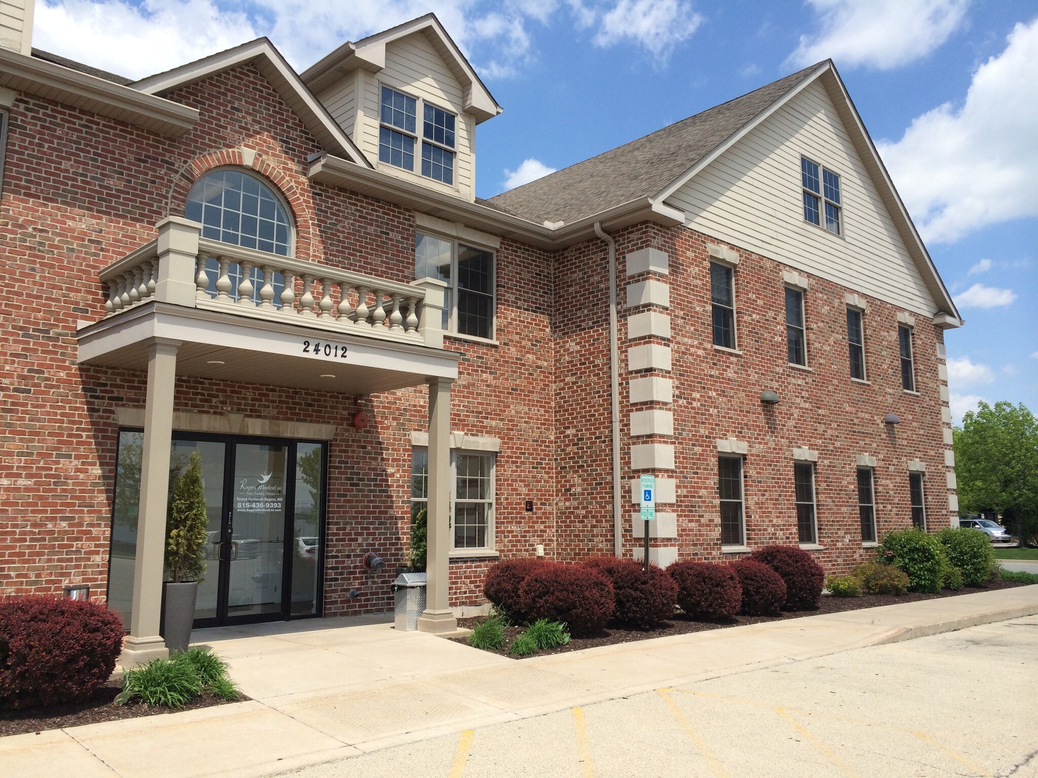 24012 W Renwick Rd, Plainfield, IL for Sale