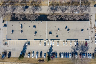 Calgary, AB Office - 6046 12th St SE