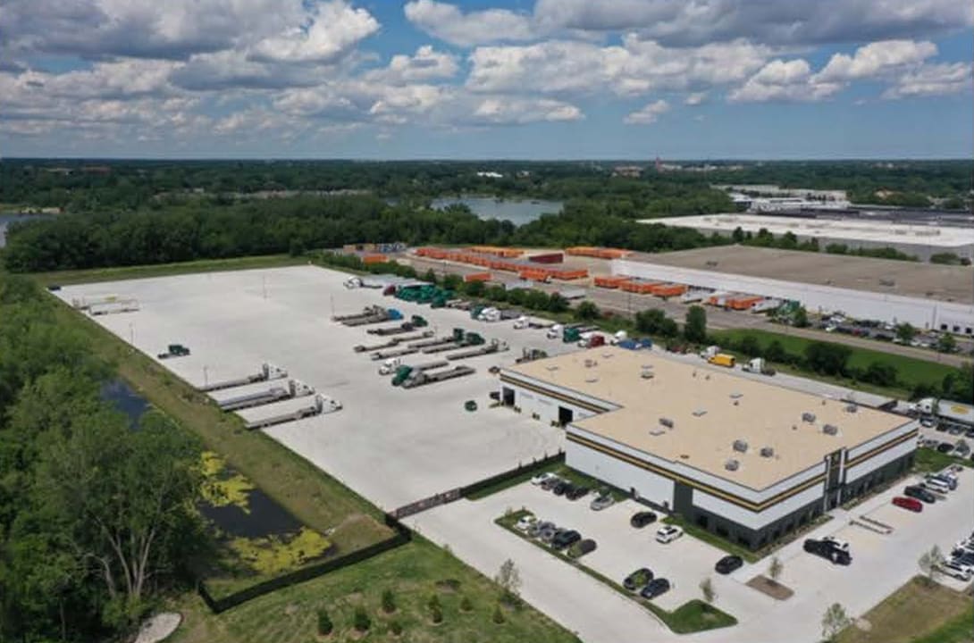1200 Knell Rd, Montgomery, IL for Rent