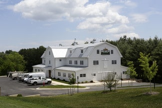 Middleburg, VA Office - 115 The Plains Rd