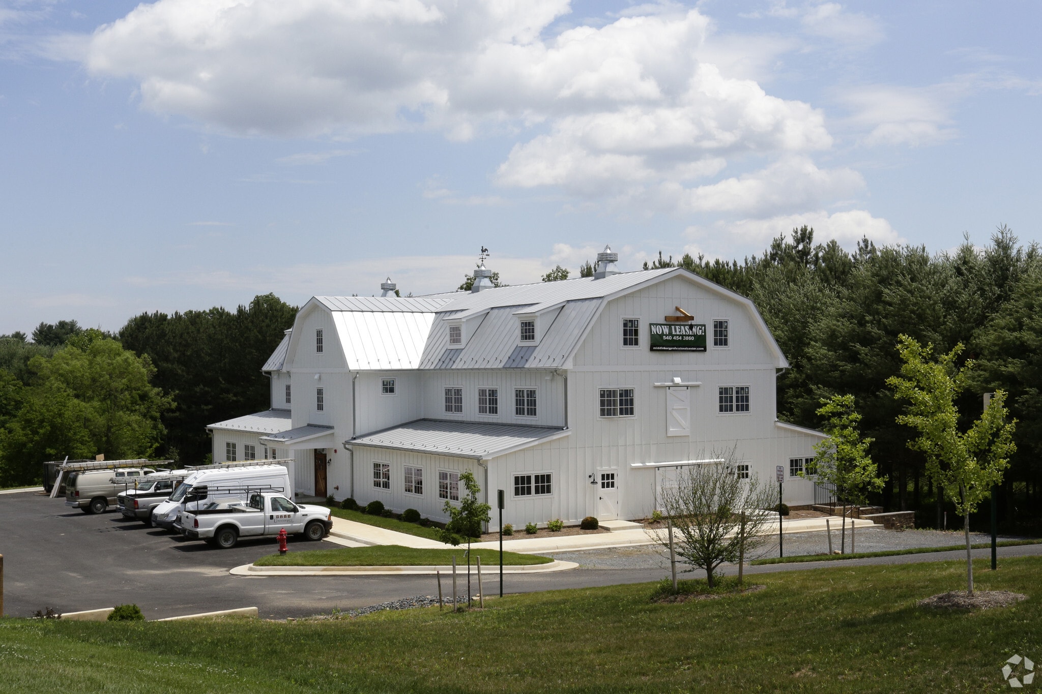 115 The Plains Rd, Middleburg, VA for Rent