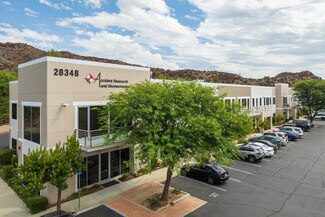 Valencia, CA Industrial - 28348 Constellation Rd