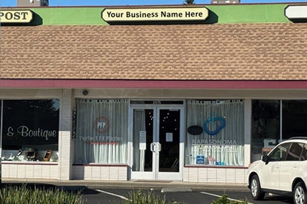 2473-2479 Solano Ave, Napa, CA for Rent