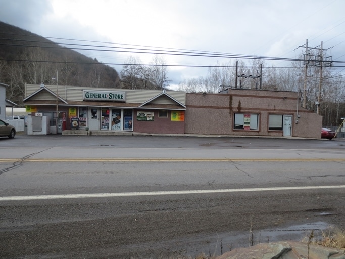 154-156 State Route 239, Shickshinny, PA for Rent