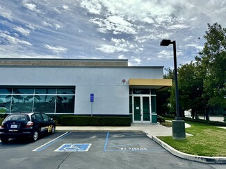 Oxnard, CA Office - 2320-2350 Wankel Way
