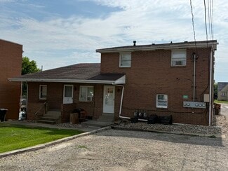 Weirton, WV Apartments - 106 Columbus Way