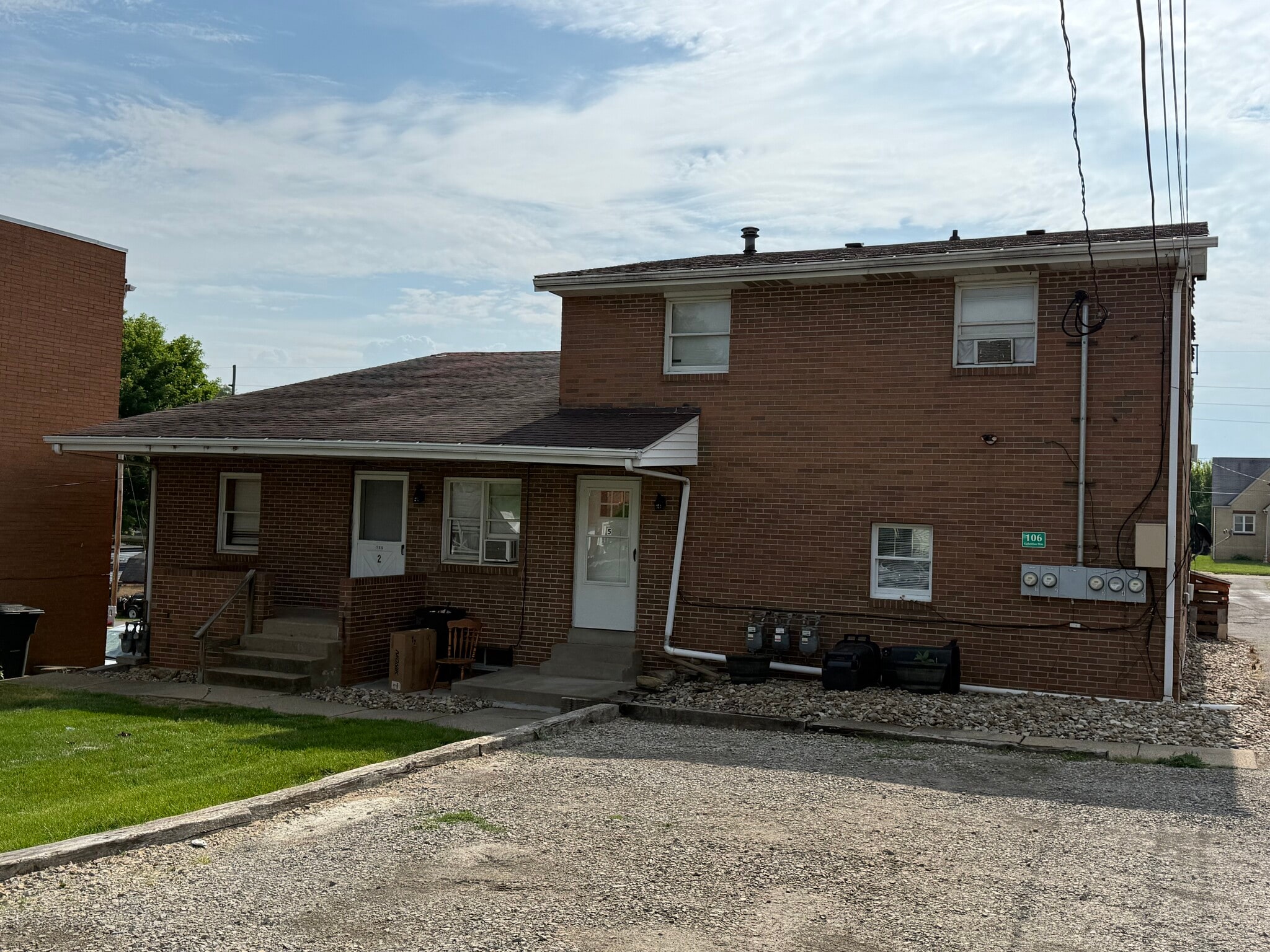 106 Columbus Way, Weirton, WV for Sale