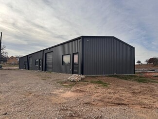 Millsap, TX Industrial - 4916 Fairview Road Unit #103