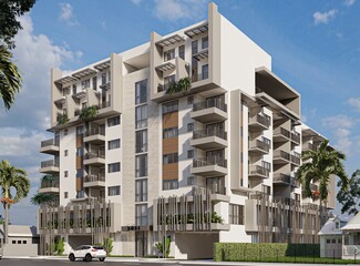 Hollywood, FL Residential Land - 2021-2027 Jefferson St