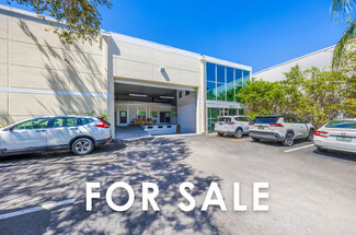 Miami, FL Warehouse - 8127 NW 29th St