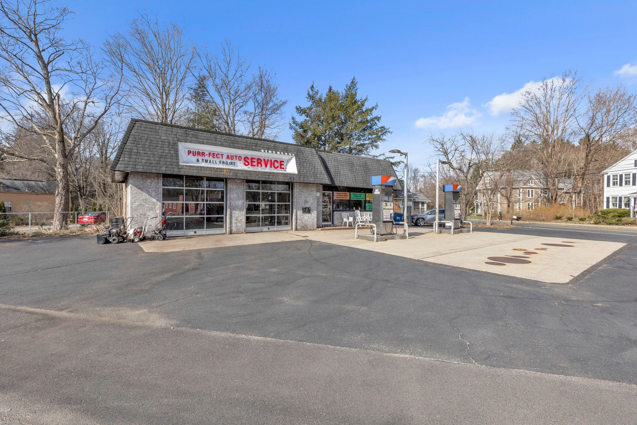 467 Main St, Wilbraham, MA for Sale