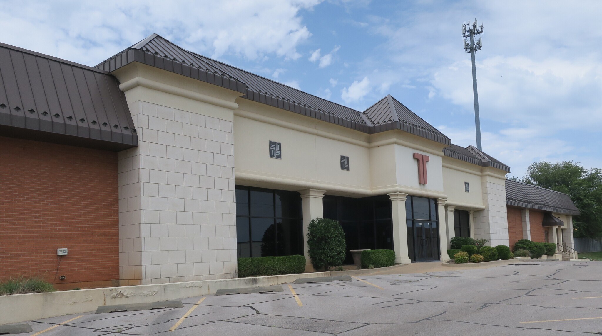 4701 N Stiles Ave, Oklahoma City, OK for Rent