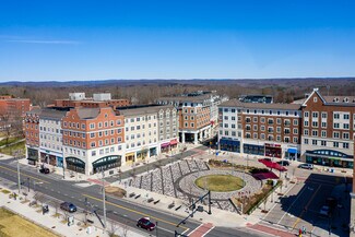 Storrs, CT Retail - 12 Royce Cir