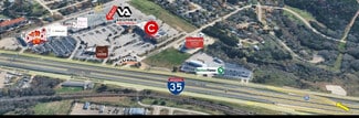 Temple, TX Retail - 4501 S General Bruce Dr