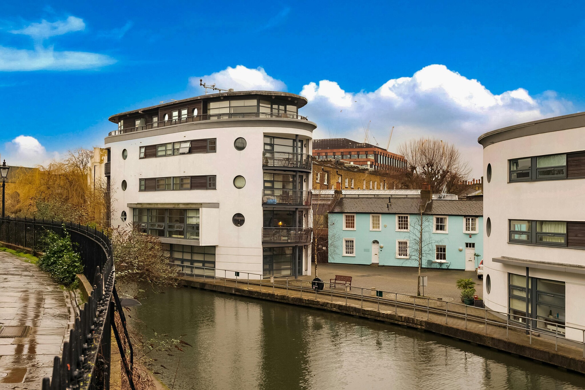 Lyme St, London, LND for Rent