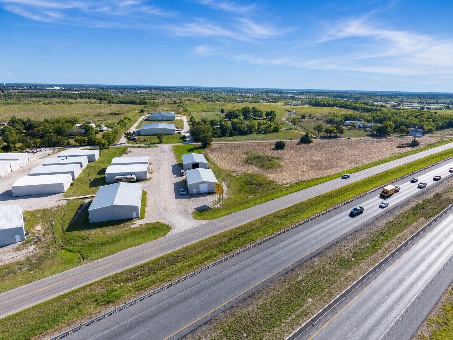 6131 W Interstate 30, Royse City, TX for Rent