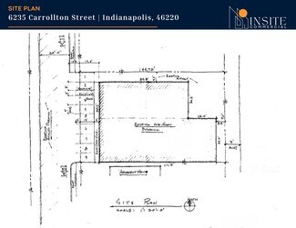 Indianapolis, IN Office - 6235 N Carrollton Ave