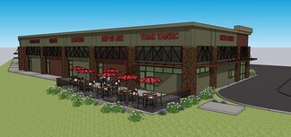Colorado Springs, CO Retail - Old Ranch Rd