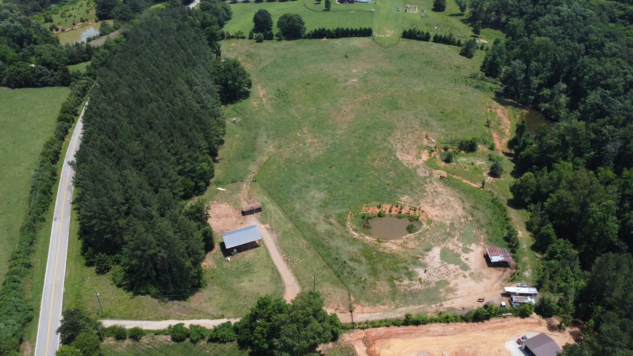 305 Beaver Dam Rd, Gaffney, SC for Sale