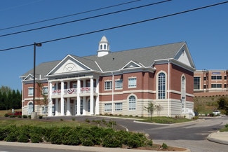 Knoxville, TN Office - 6501 Kingston Pike Knoxville, TN Office - 6501 Kingston Pike