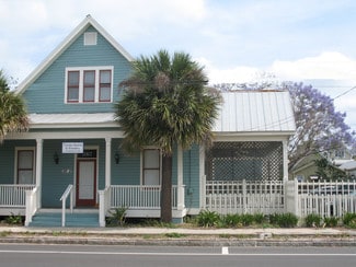 Tampa, FL Office/Residential - 2002 E 4th Ave Tampa, FL Office/Residential - 2002 E 4th Ave