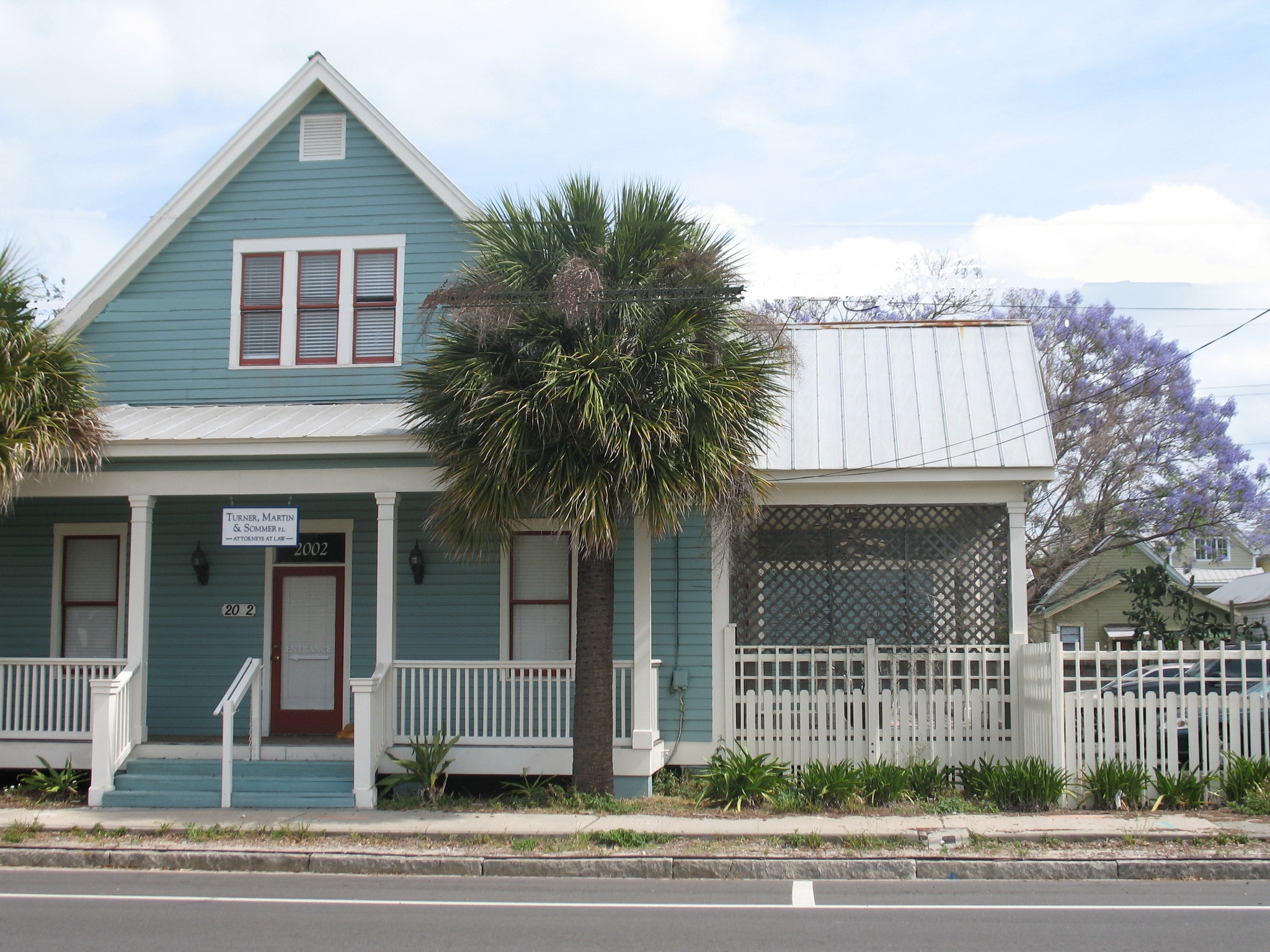 2002 E 4th Ave, Tampa, FL for Sale