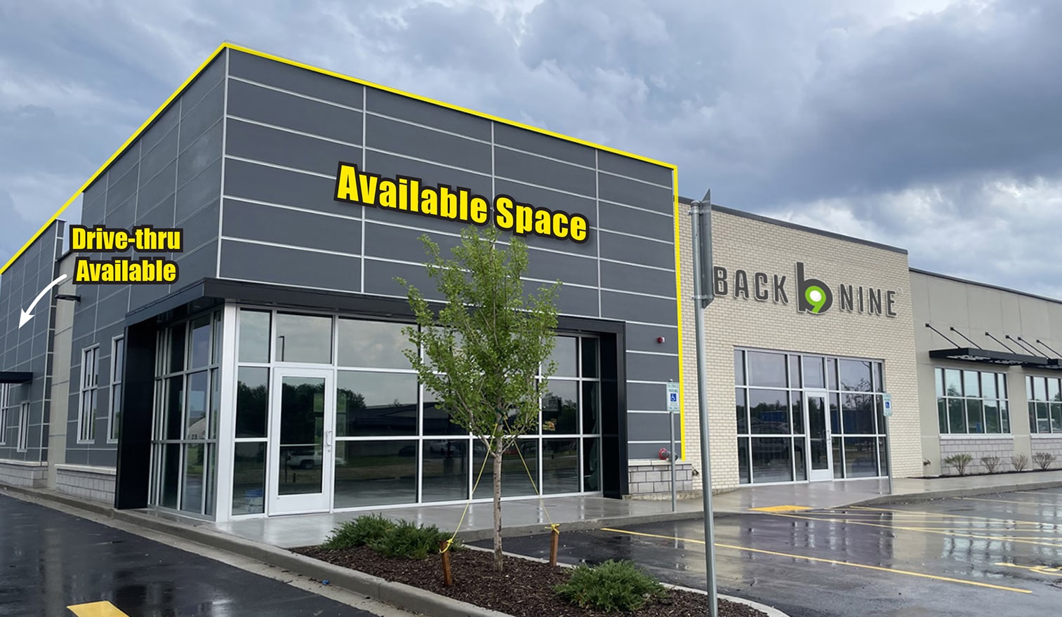 825-833 N Wisconsin St, Elkhorn, WI for Rent