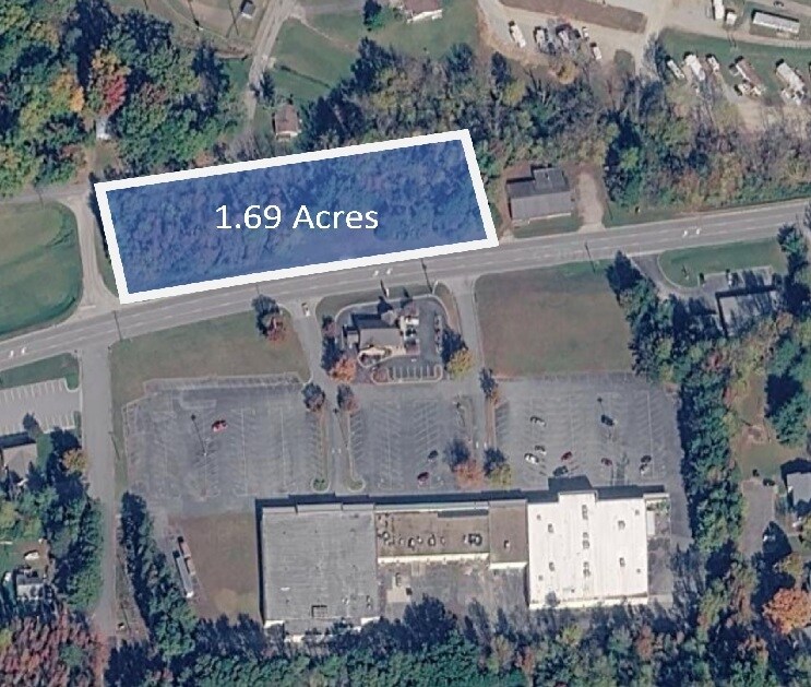 000 E 2nd St, Chase City, VA for Sale