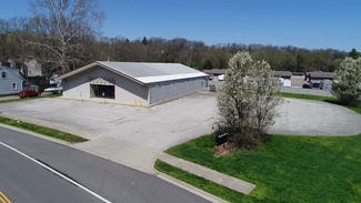 Bellbrook, OH Freestanding - 120 E Franklin St