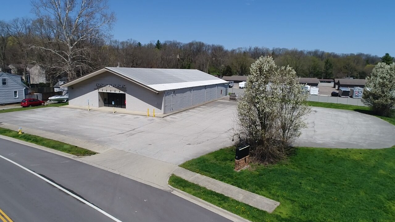 120 E Franklin St, Bellbrook, OH for Rent
