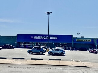 Philadelphia, PA Retail - 2401 E Tioga St Philadelphia, PA Retail - 2401 E Tioga St