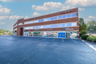 Cincinnati, OH Office, Office/Retail - 4790 Red Bank Rd