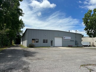 Franklin, TN Industrial - 209 Century Ct