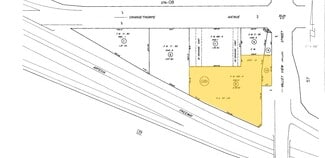 Buena Park, CA Commercial Land - 7051 Valley View St Buena Park, CA Commercial Land - 7051 Valley View St