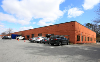 Hanover, MD Office, Flex - 2609 Cabover Dr