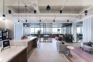 Atlanta, GA Coworking Space - 7000 Central Pky NE